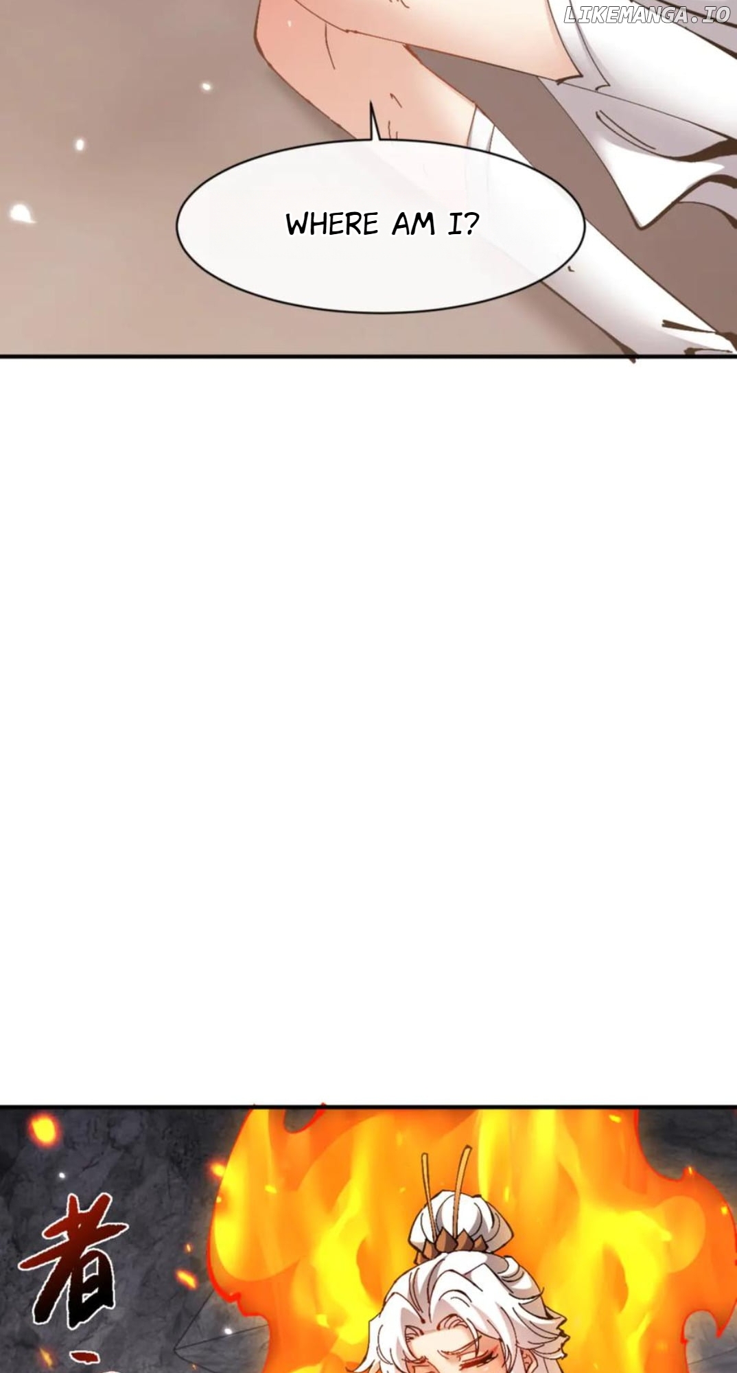 Master: This rebellious disciple is definitely not the Holy Son Chapter 123 - page 4